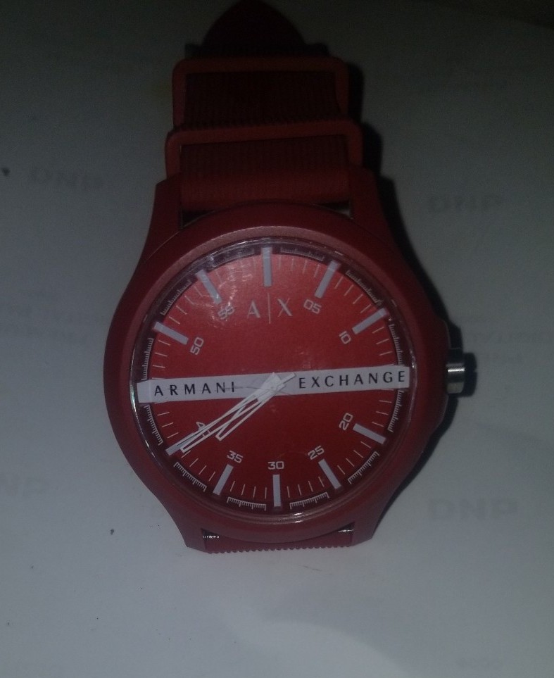 Watch