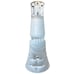 Glade Automatic Spray Holder Battery Operated Air Freshener White/Gold Lot Of 3