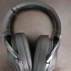 Sony MDR1000X/B Noise Cancelling
