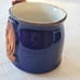 HM Tower of London Gargoil Coffee Tea Mug For Decor Only 4 x 5 HTF