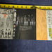 Attack on Titan Volume 15 Bessatsu Supplement Magazine