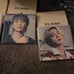 Rm, Suga, Jimin, and Jungkook square canvas poster