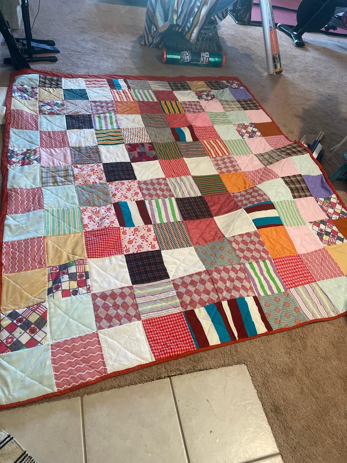 Quilt