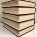 Old Book: Compilation of Floral Art (Set of 5 Volumes)