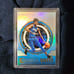 Johnathan isaac essential rookies refractor panini magic nba basketball