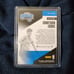Johnathan isaac essential rookies refractor panini magic nba basketball