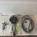 EMBATHER 8 Function Shower Heads - Chrome