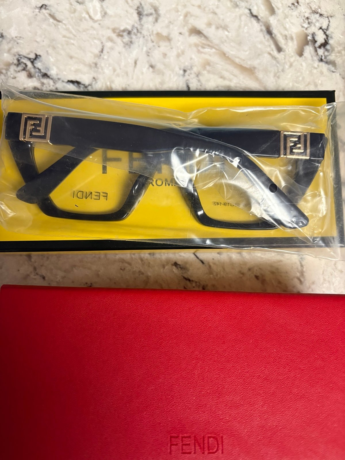 Fendi Sunglasses