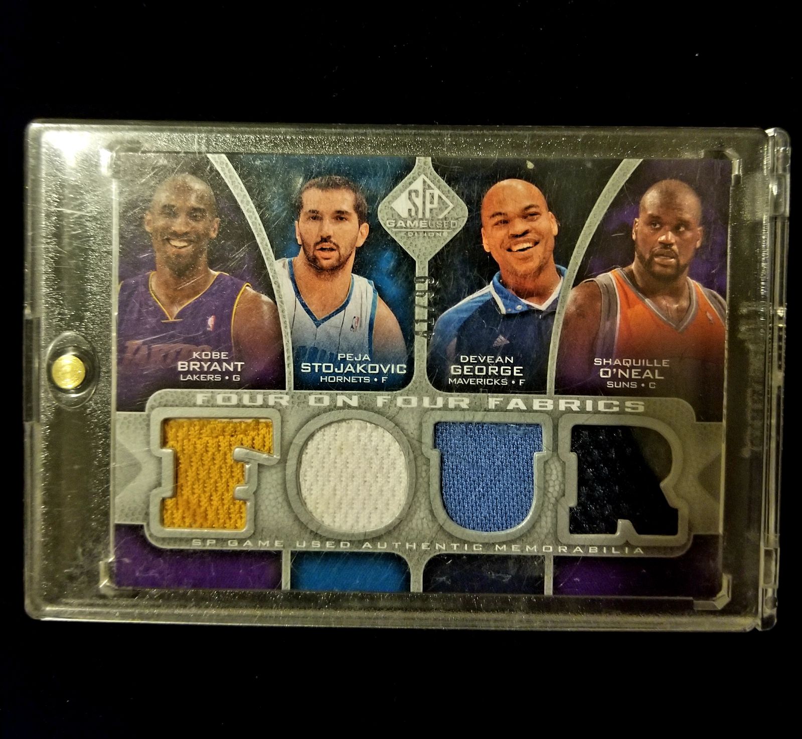 Kobe Bryant