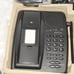 Ameritech Cordless Telephone AM 1930 With Caller ID & Speakerphone