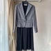 Setup suit for graduation and entrance ceremonies.