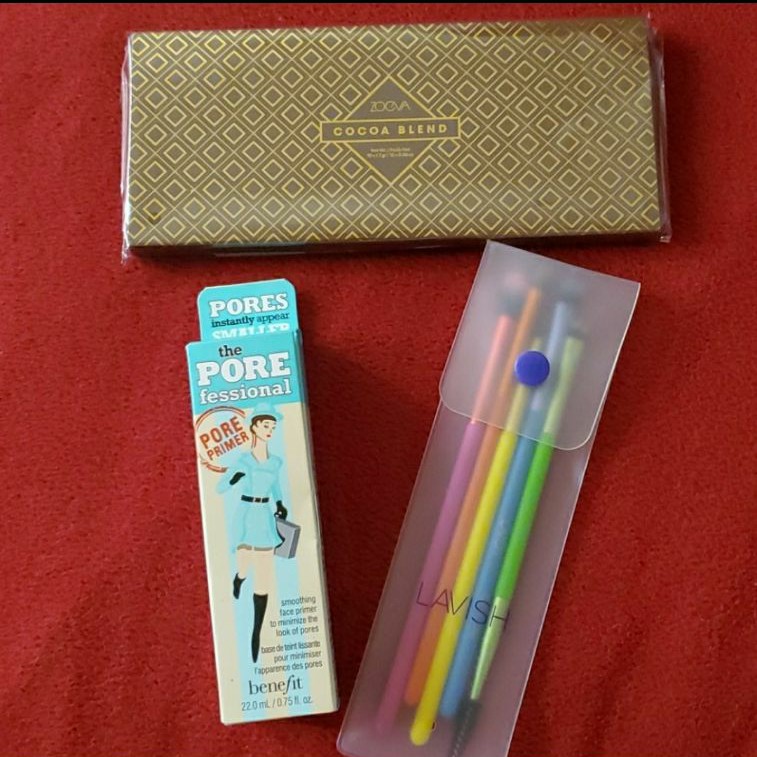 Make Up Bundle