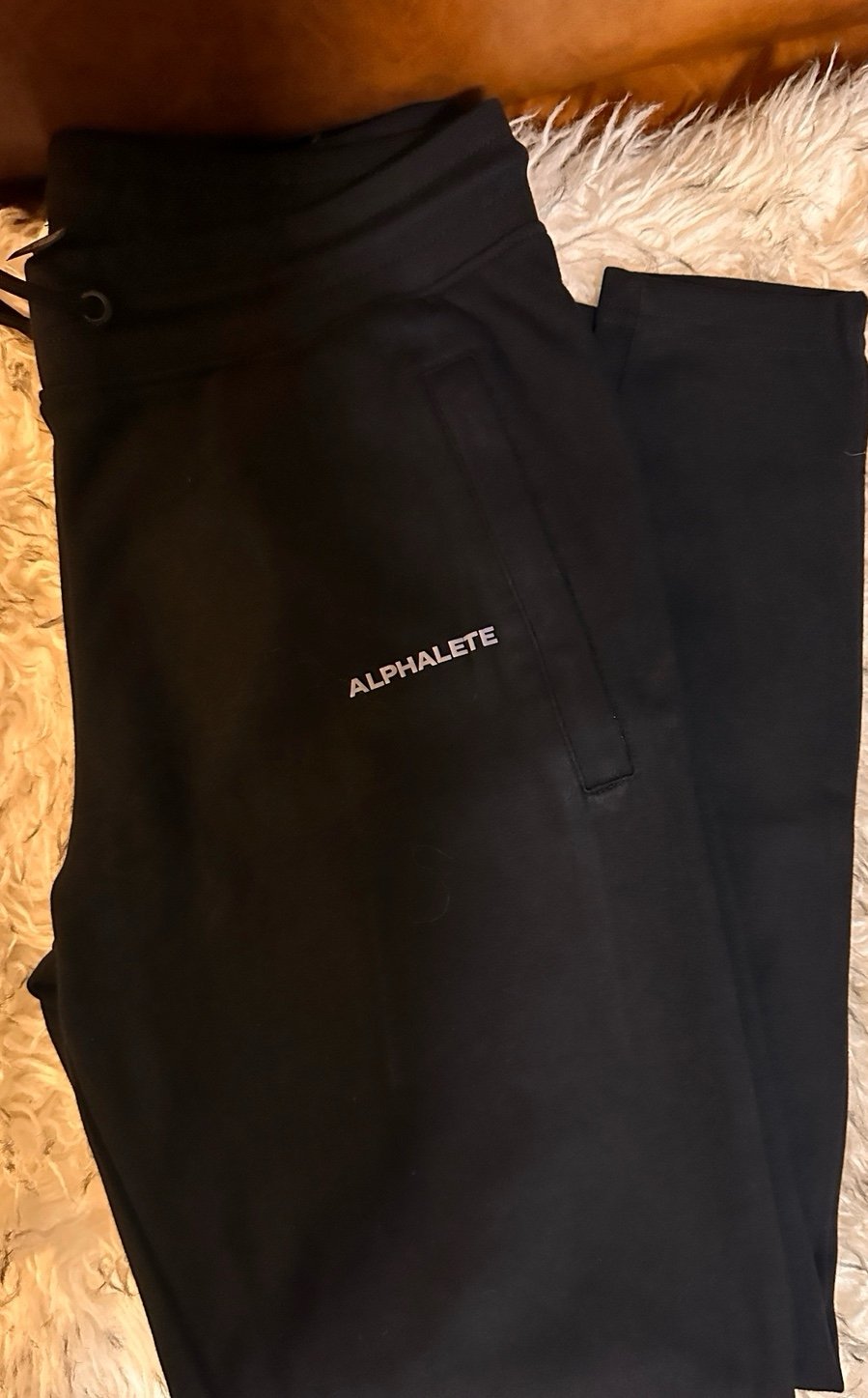Alphalete joggers