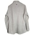 Prana Sweater Tunic Women's XL Tri Thermal Threads Fleece Pullover Beige