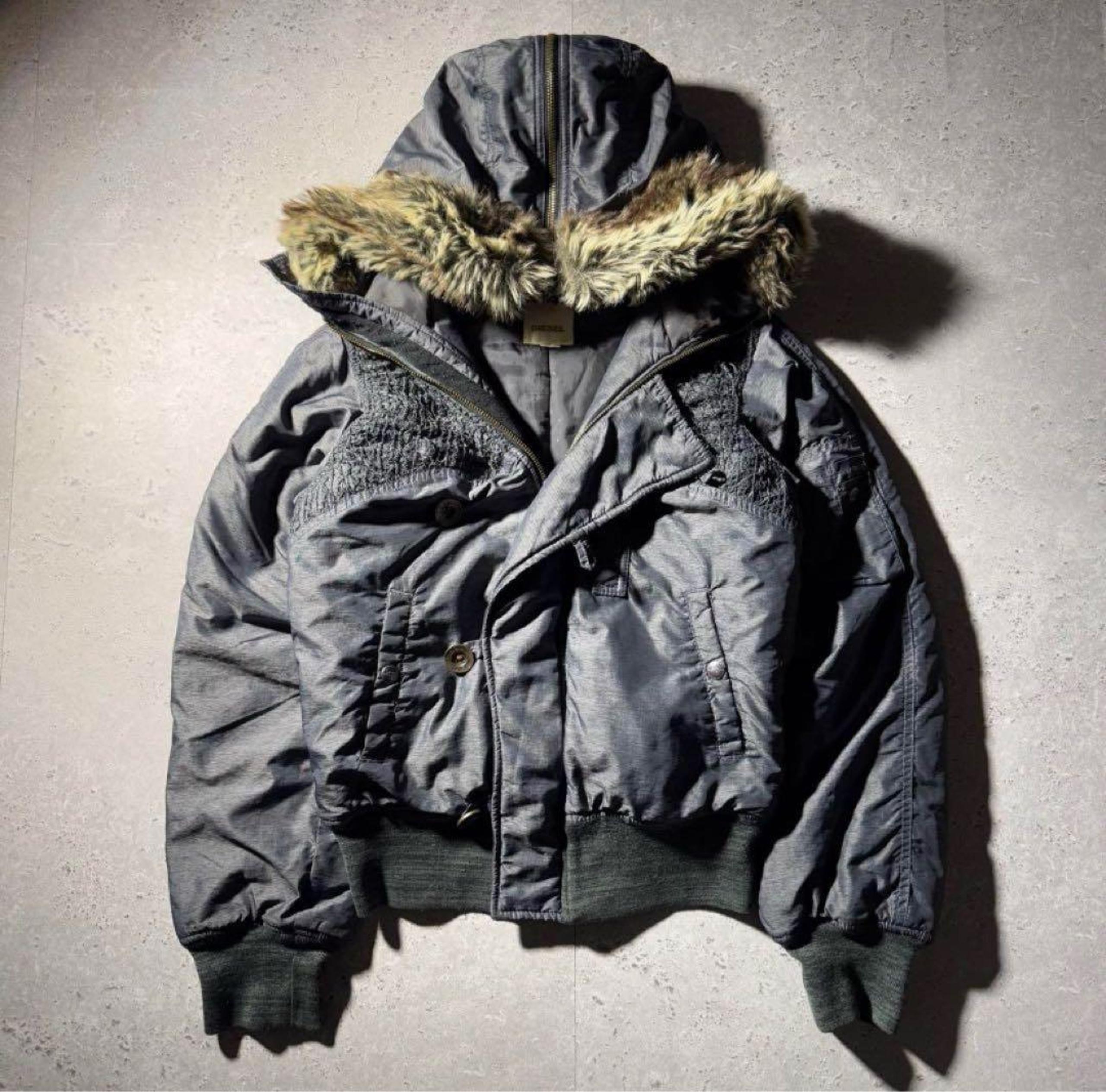 n2b (90s) - DIESEL