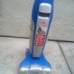 Hoover floor polisher