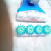 Hoover floor polisher