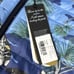 Greyson Golf Vest Yukon C-Lite Sacred Eagle Print XL Blue Nylon NWT MSRP 258