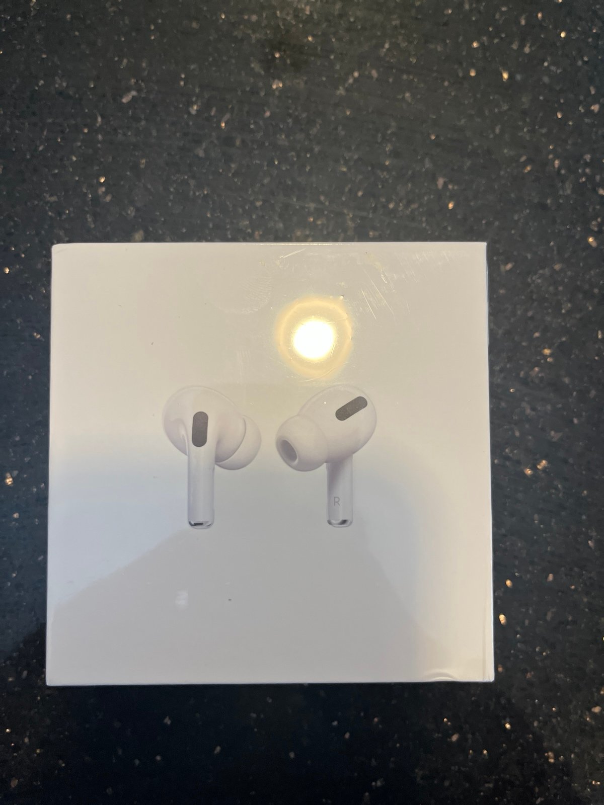 AirPods Pro’s