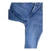 Madewell Kick Out Crop Cherryville Wash Jeans-sz 28