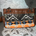 Heritage West Western Handbag Bag Purse
