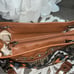 Heritage West Western Handbag Bag Purse
