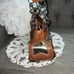 Heritage West Western Handbag Bag Purse