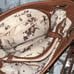 Heritage West Western Handbag Bag Purse