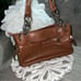 Heritage West Western Handbag Bag Purse