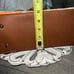 Heritage West Western Handbag Bag Purse