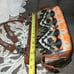 Heritage West Western Handbag Bag Purse