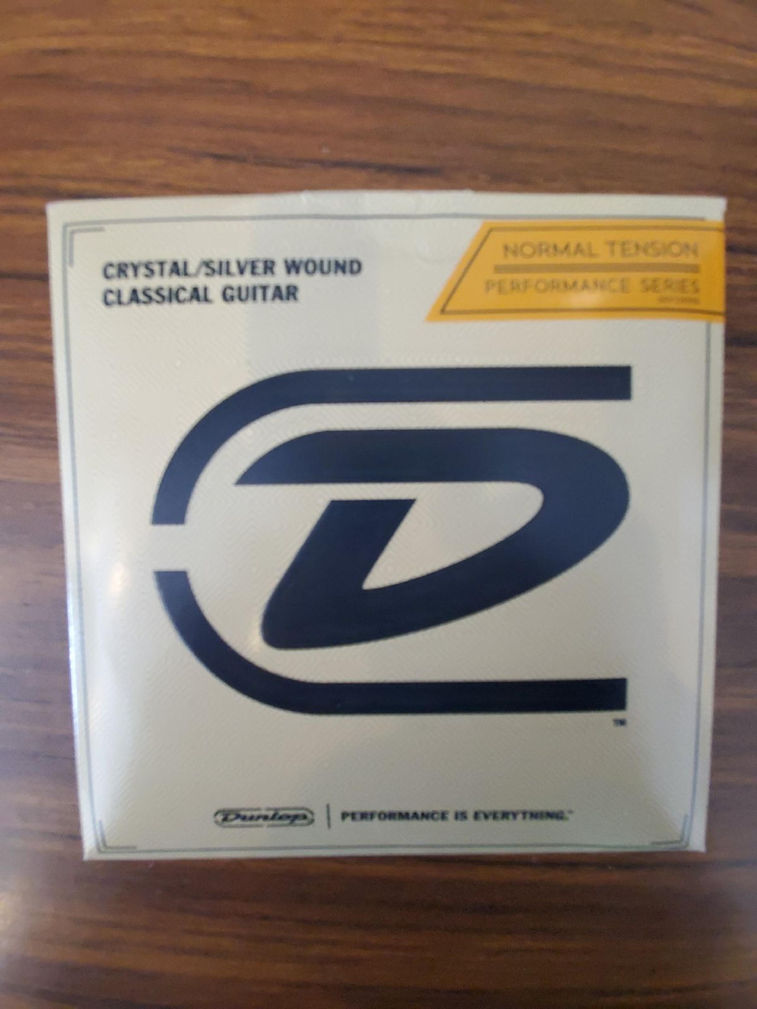 Classic Guitar Strings