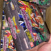 Dbs power absorbed booster box lot of 2 from fresh case