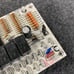 OEM Bard Dehumidifier Logic Control Board 1084-83-7601a