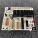 OEM Bard Dehumidifier Logic Control Board 1084-83-7601a