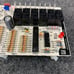 OEM Bard Dehumidifier Logic Control Board 1084-83-7601a
