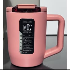 NWT Brumate Müv 15oz, GUAVA