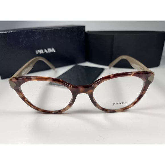 Authentic Prada eyeglasses