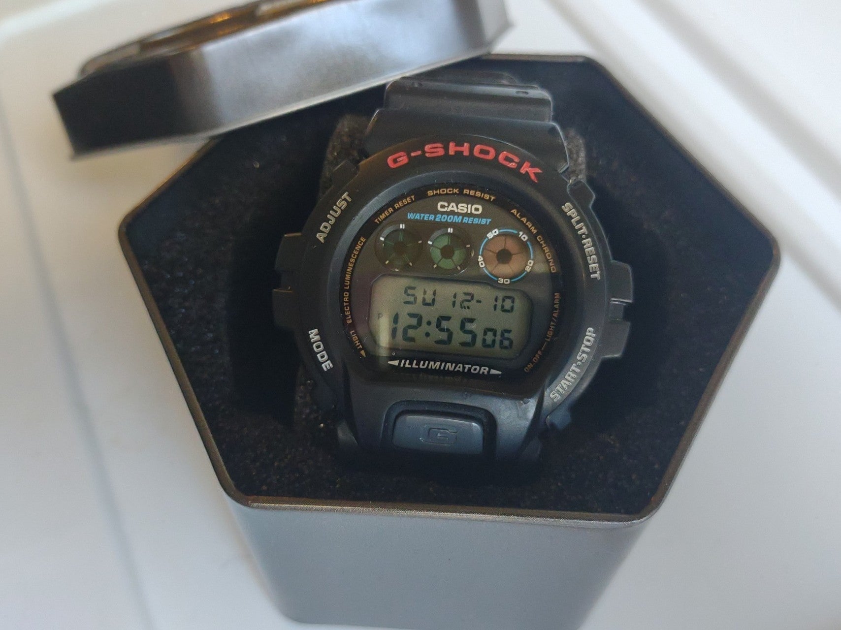 G-Shock DW6900
