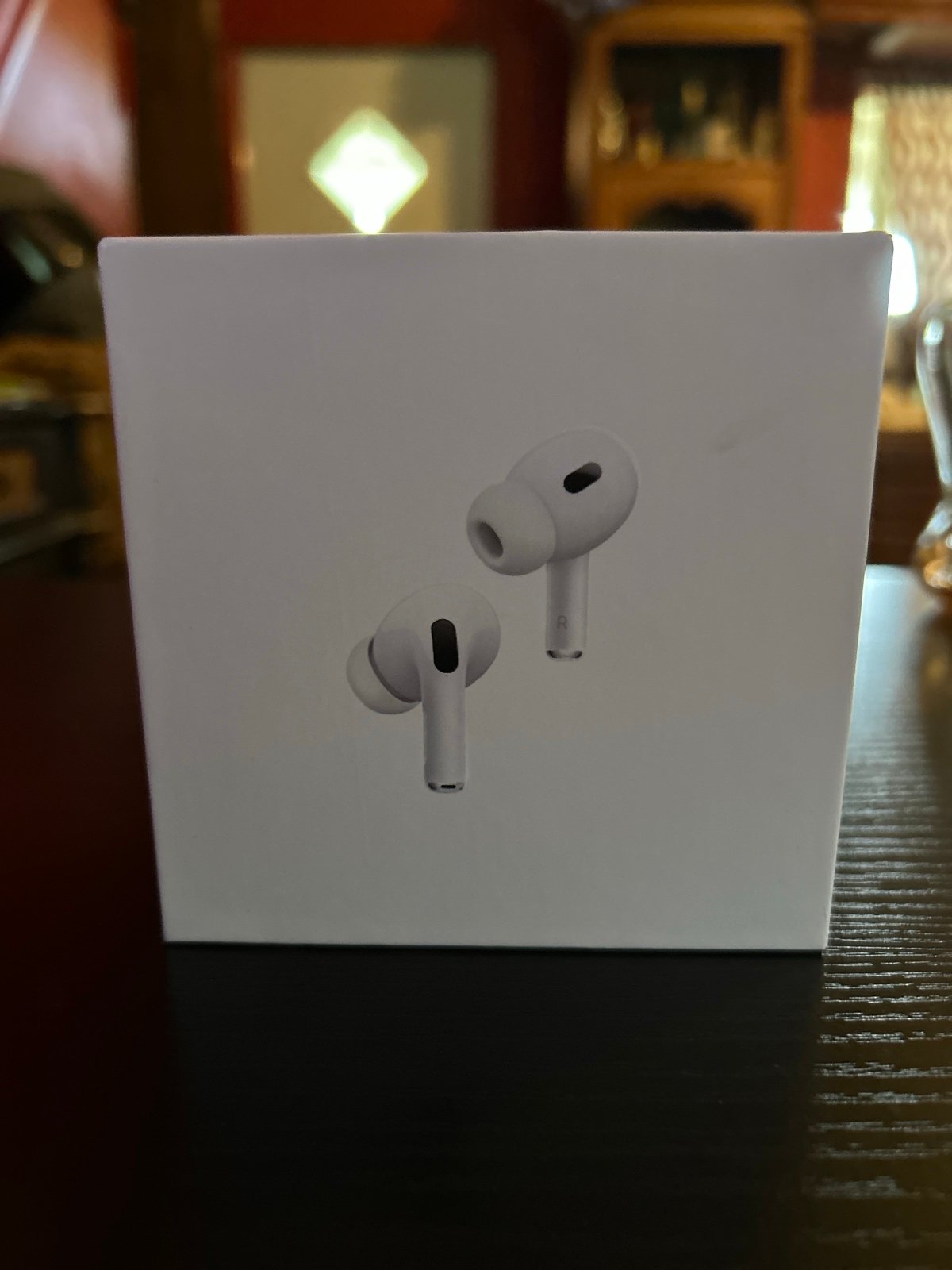 AirPods Pro’s 2