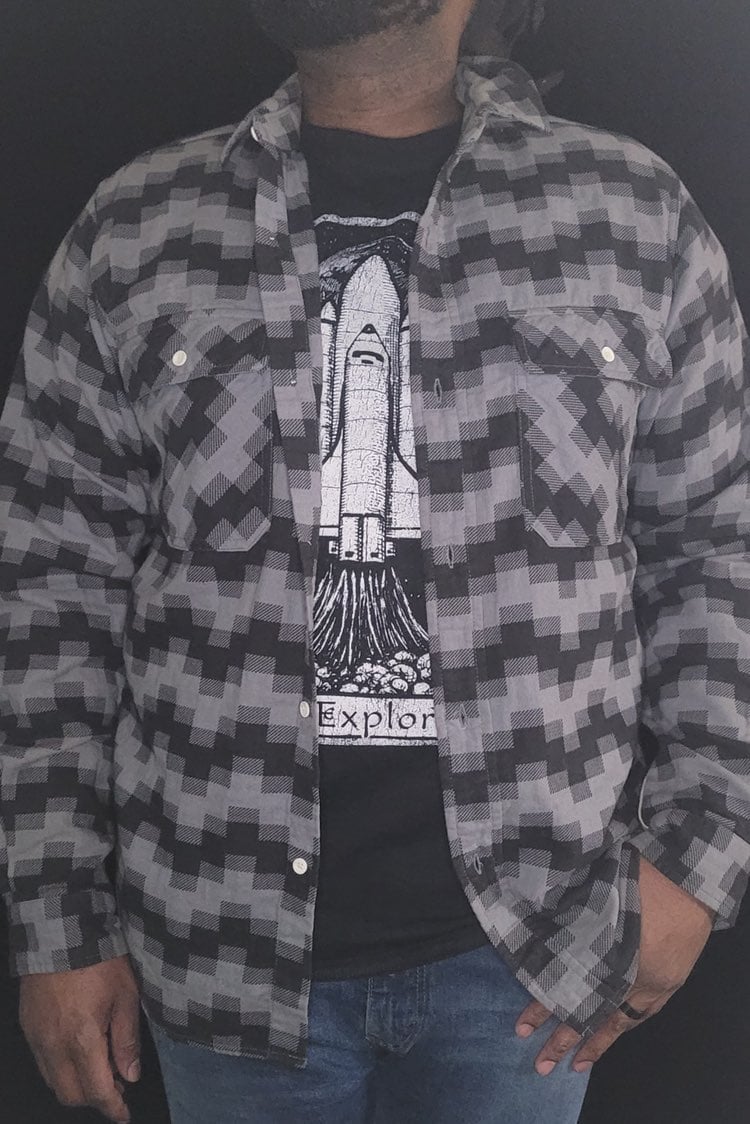 Billionaire boys club long sleeve