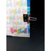 Vintage Lisa Frank Rare Peek Proof Diary -Katrina & Doglas getting married 1990s