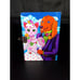 Vintage Lisa Frank Rare Peek Proof Diary -Katrina & Doglas getting married 1990s