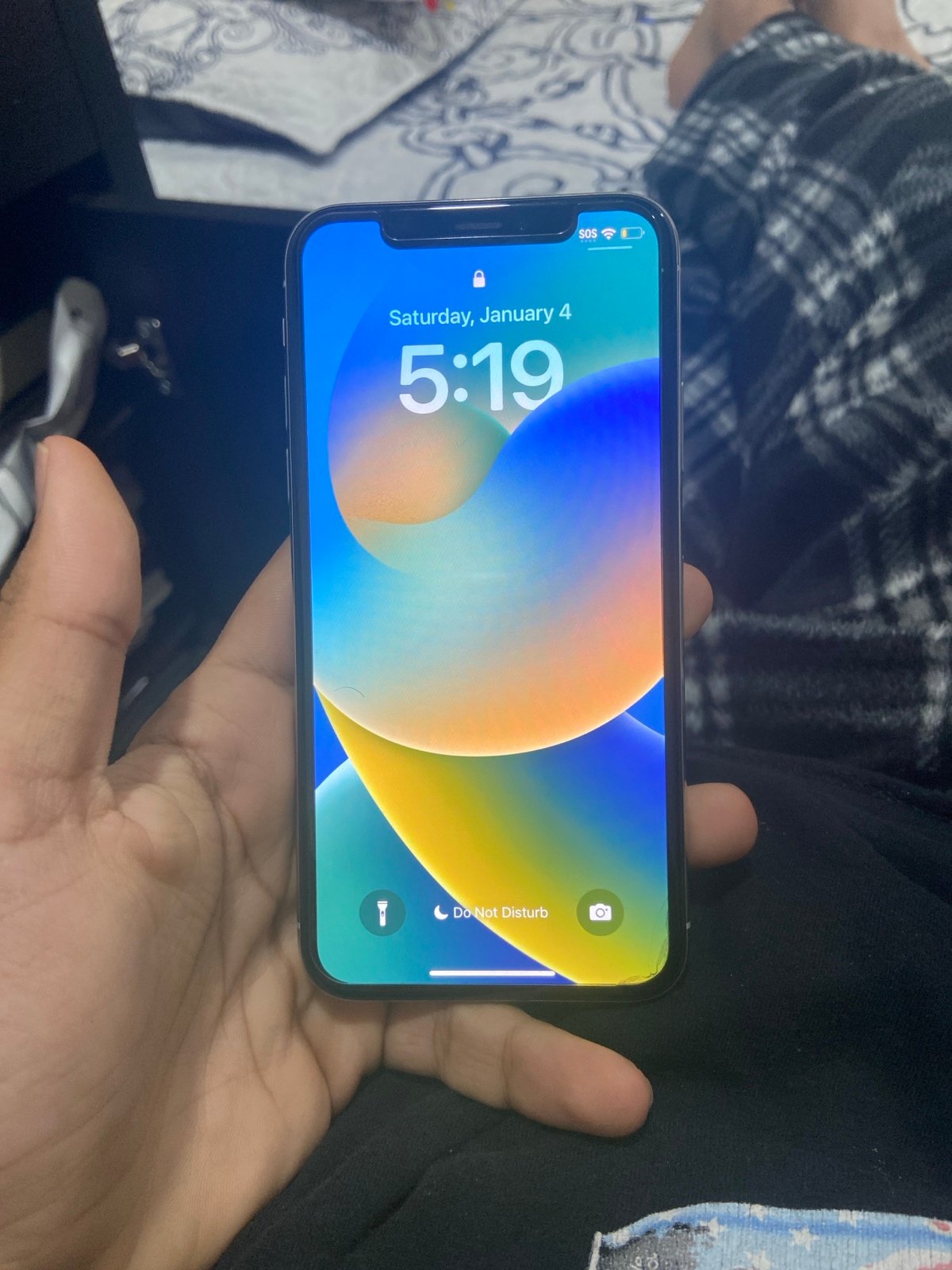 iphone x 256gb unlocked