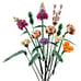 LEGO Flower Bouquet 10280, 756 Pieces