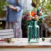 LEGO Flower Bouquet 10280, 756 Pieces