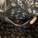 Disney - Weekend Duffel Bag with Vintage Mickey Mouse Travel Print