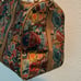 Disney - Weekend Duffel Bag with Vintage Mickey Mouse Travel Print