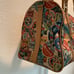 Disney - Weekend Duffel Bag with Vintage Mickey Mouse Travel Print