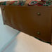 Disney - Weekend Duffel Bag with Vintage Mickey Mouse Travel Print